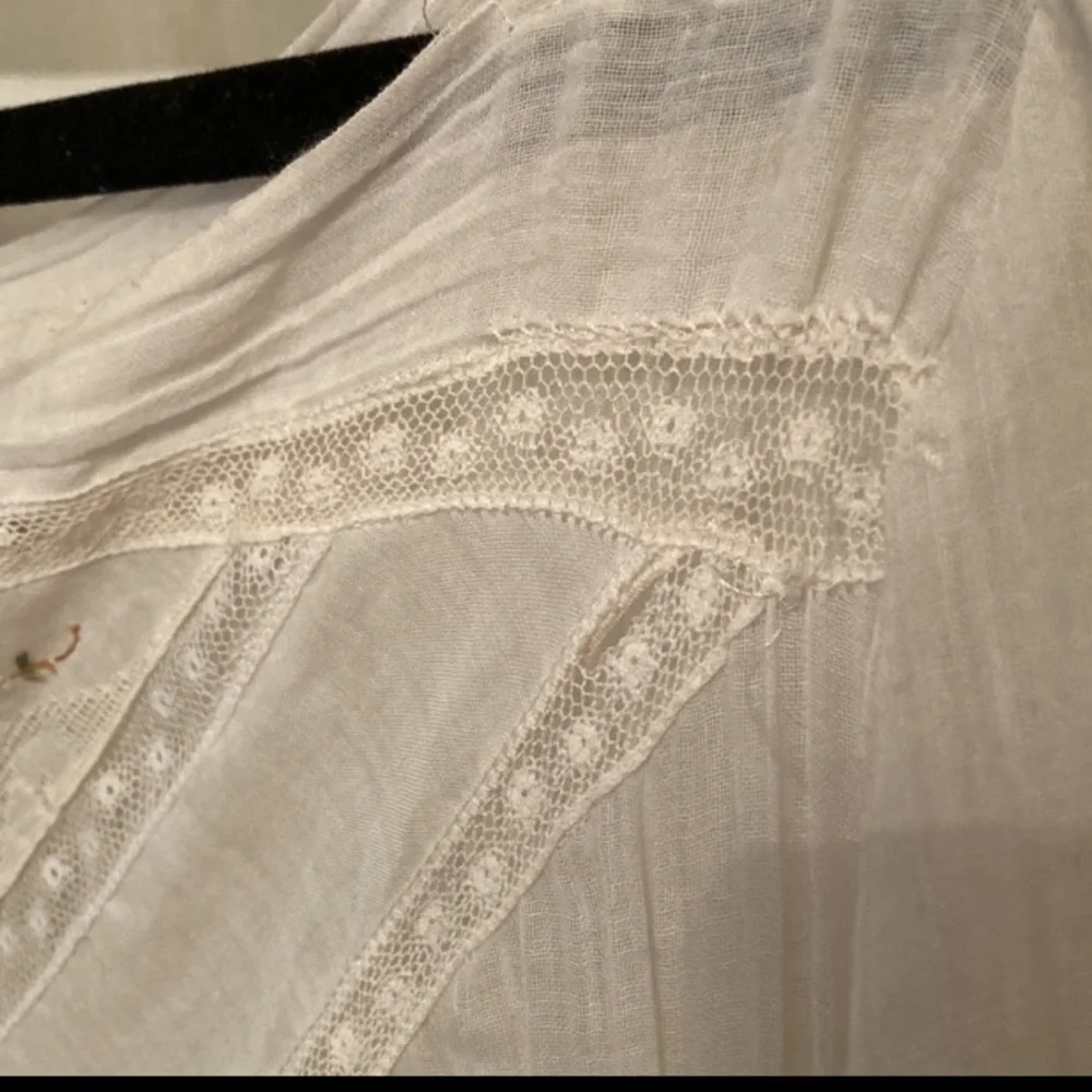 Vintage Christian Dior nightgown/dress - Picture 6 of 16